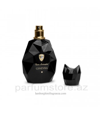 Lamborghini Ginevra Black Panther 100 ml